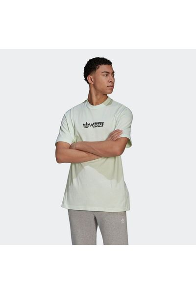 adidas ADIDAS men's T-shirt VICTORY TEE - HT1655