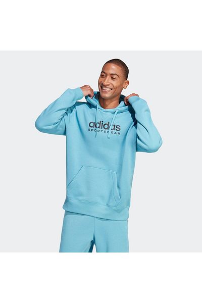 adidas Hanorac ADIDAS pentru barbati M ALL SZN G HDY - IC9778
