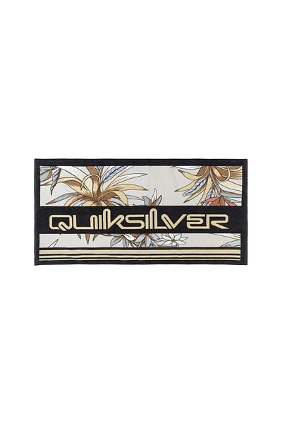 Quiksilver Πετσέτα Freshness Spirit AQYAA03416-34053 Oyster White