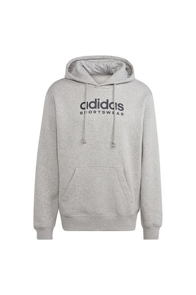 adidas ADIDAS men's sweatshirt M ALL SZN G HDY - IC9772