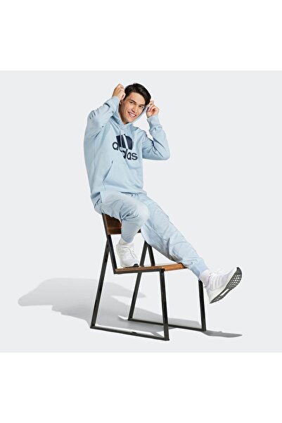 adidas Hanorac ADIDAS pentru barbati M BL FT HD - IS1352