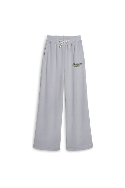 Puma PUMA women's CLASSICS+ RELAXED SWEATPANTS sweatpants - 62427463
