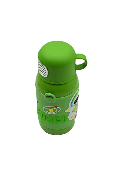 Shotay Space Thermos Unisex Flask 600 Ml. Sht-St-8812-8