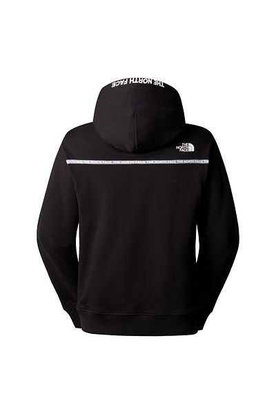 THE NORTH FACE Hanorac THE NORTH FACE pentru barbati ZUMU HOODIE TNF - NF0A87DBJK31