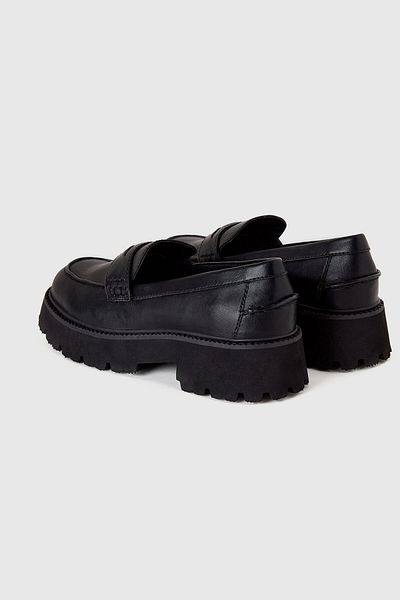 United Colors of Benetton Pantofi clasici negri pentru femei/fete (Cod model: 8H6Ddd03E)