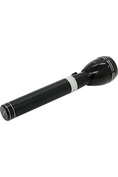 sonashi SLT-2111 LED Rechargeable Torch Combo (3pcs) w/ Bright LED, Rechargeable Battery