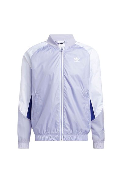adidas Bluza trening ADIDAS pentru barbati SUMMER SUPERSTAR TT - HC2097