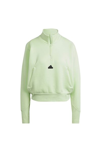 adidas ADIDAS women's tracksuit W Z.N.E. QZ - IS3922