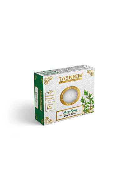 ODN صابون الغار 150 جرام