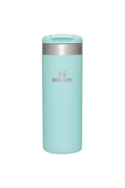 Stanley The Aerolight Transit Mug 0.47 Lt / 16 oz Watercolor Blue Thermos