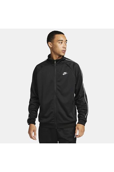 Nike NIKE men's tracksuit M NK CLUB PK FZ JKT - DX0670010