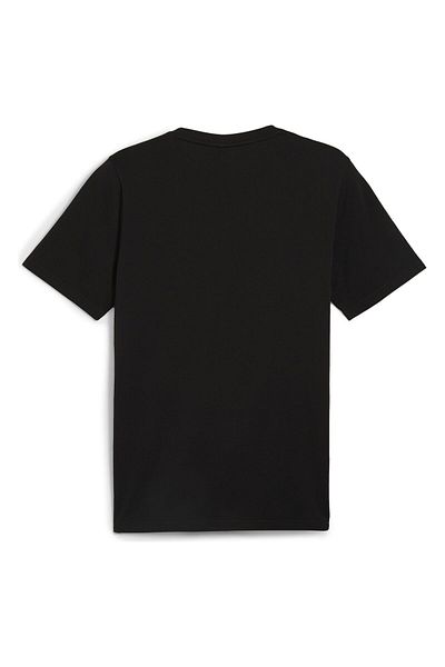 Puma PUMA Men's CLASSICS LOGO TEE T-shirt - 53806974