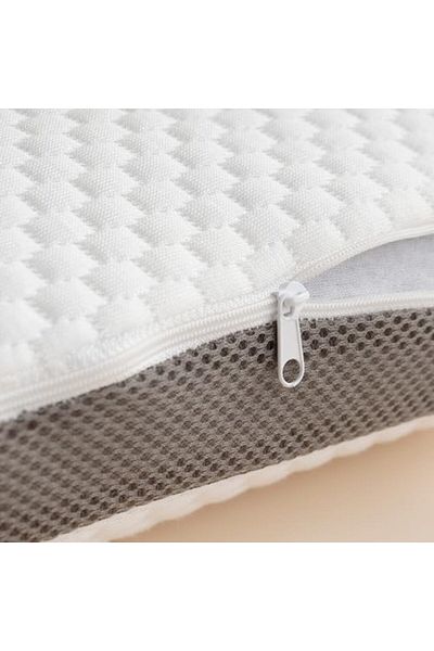 STOREMAX Ezg Bedroom Dream Away 40X25X10 Carbon Pillow Ezsnshop 1065757