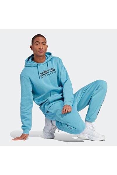 adidas Hanorac ADIDAS pentru barbati M ALL SZN G HDY - IC9778