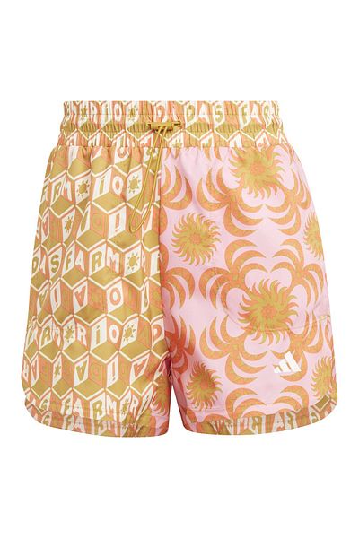 adidas Short ADIDAS pentru femei FARM SHORTS - IN3749