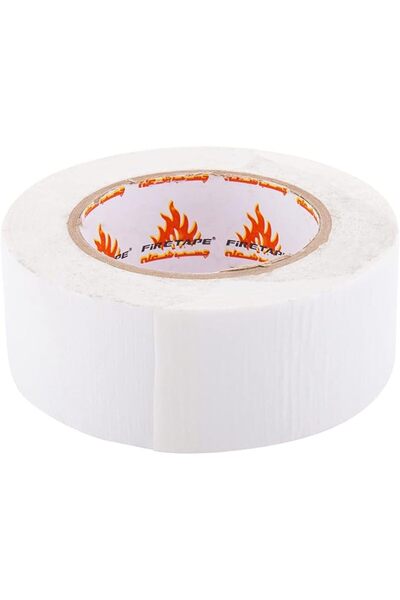 AKDC Flooring & Marking Tape Mix White