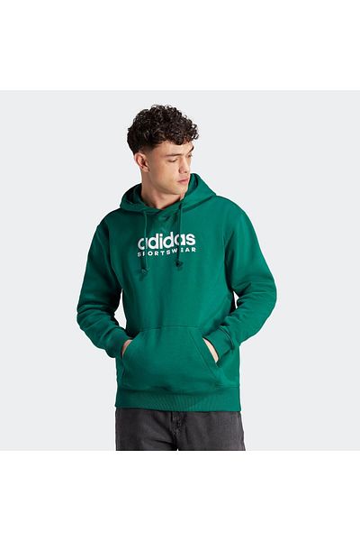 adidas Hanorac ADIDAS pentru barbati M ALL SZN G HDY - IJ9426