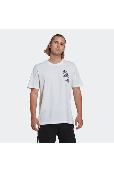 adidas Tricou ADIDAS pentru barbati M Q4 BL T - HL9386