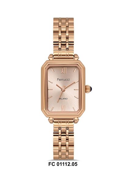 Ferrucci KADIN KOL SAATİ FC102401112M.05640092