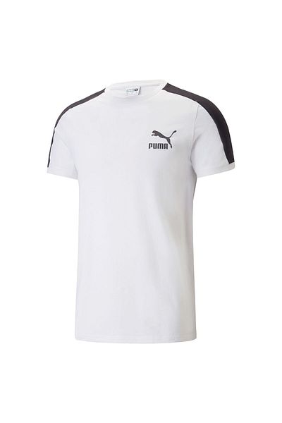Puma Tricou PUMA pentru barbati T7 ICONIC TEE - 53820402