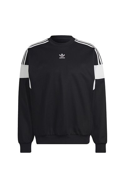 adidas Bluza ADIDAS pentru barbati CUTLINE CREW - HN6117