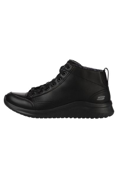 SKECHERS SKECHERS women's boots ULTRA FLEX 2.0-PLU - 13358BBK