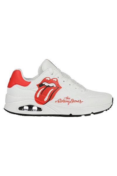 SKECHERS Pantofi sport SKECHERS pentru barbati UNO - ROLLING STONES - 183102WRD