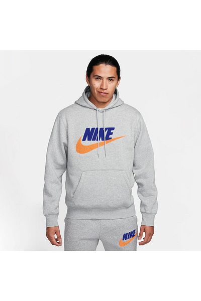 Nike Hanorac NIKE pentru barbati CLUB BB PO CHNL FTRA - FN3104063