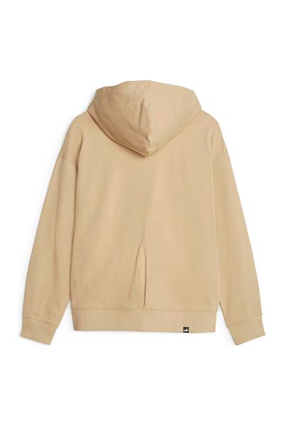 Puma Hanorac PUMA pentru femei HER FULL-ZIP HOODIE TR - 67600384