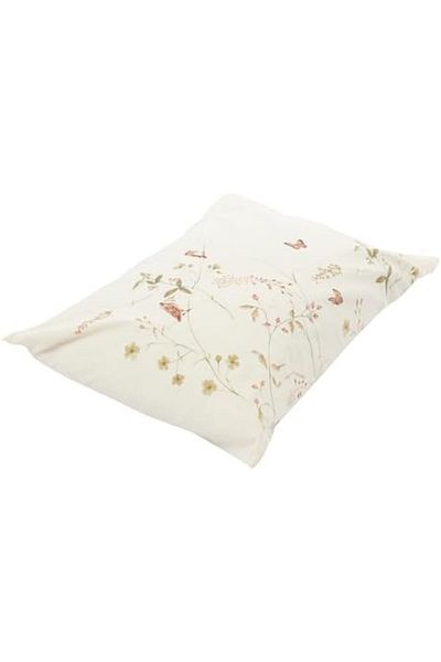 STOREMAX Sbl Melle Patterned 100% Cotton Duvet Cover Set, Cream, Single Sblshp 1064356