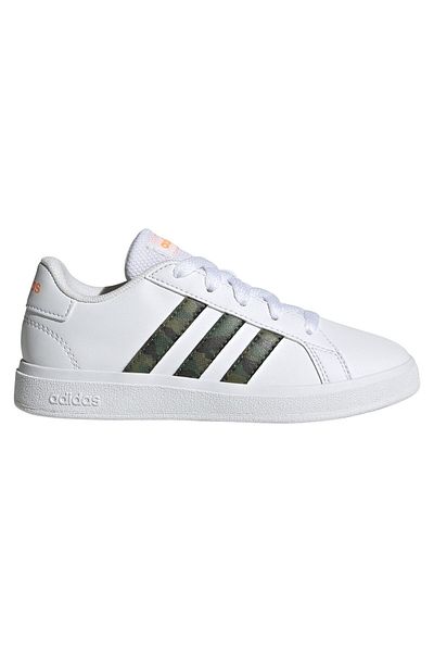adidas ADIDAS GRAND COURT 2.0 K children's sports shoes - IF2884