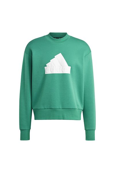 adidas ADIDAS men's sweatshirt M FI BOS CRW - IC3744