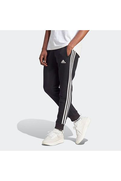 adidas Pantaloni trening ADIDAS pentru barbati M 3S FL TC PT - IB4030
