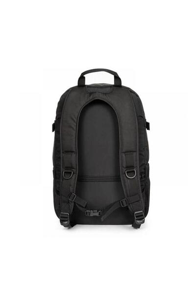Eastpak Getter Black Backpack