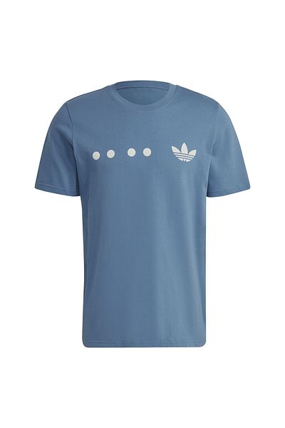 adidas Tricou ADIDAS pentru barbati LOGO SS T - HK2767