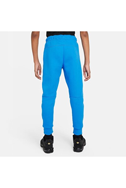 Nike Pantaloni trening NIKE pentru copii TECH FLEECE PANT - FD3287435
