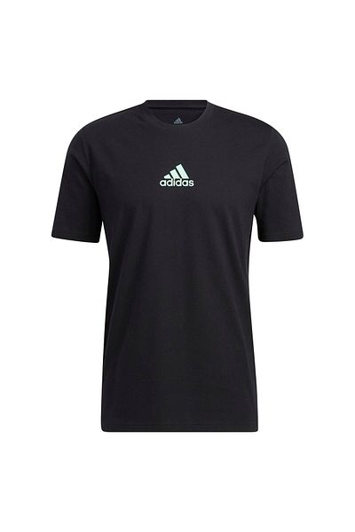 adidas ADIDAS men's T-shirt M ILL ICON - HE2339