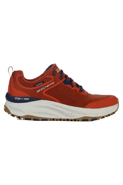 SKECHERS Pantofi sport SKECHERS pentru barbati DLUX TRAIL - 237336ORG