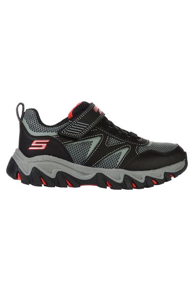 SKECHERS SKECHERS children's sports shoes RUGGED RANGER - 406390LBKCC
