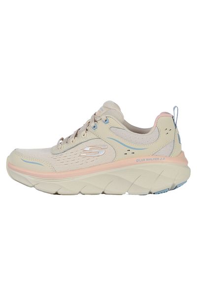 SKECHERS SKECHERS women's sports shoes DLUX WALKER 2.0-DAI - 150093NTMT