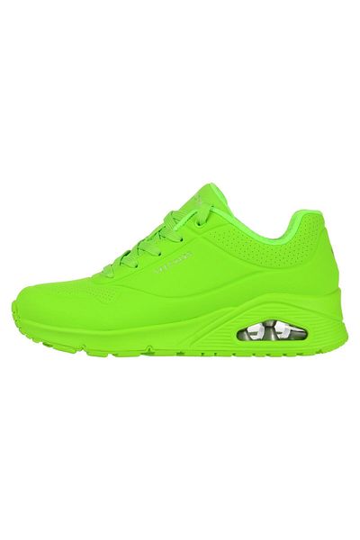 SKECHERS Pantofi sport SKECHERS pentru femei UNO - NIGHT SHADES - 73667LMGN