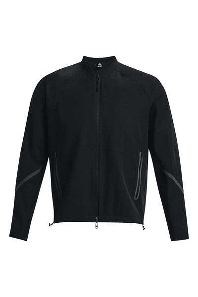 Under Armour UNDER ARMOUR men's jacket UNSTOPPABLE BOMBER - 1377170001