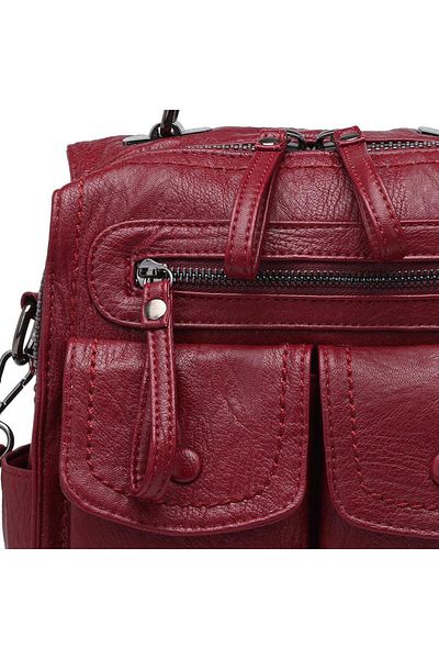 BARCELONA 21K Strappy Drop Tassel Women's Bag 21K Barcelona 1917