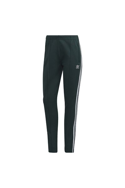adidas Pantaloni trening ADIDAS pentru femei SUPERSTAR PANTS PB - HN5893