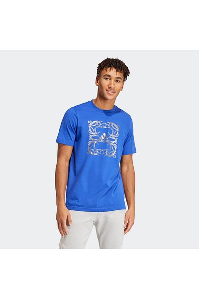 adidas Tricou ADIDAS pentru barbati M METALLIC G T - IR5843