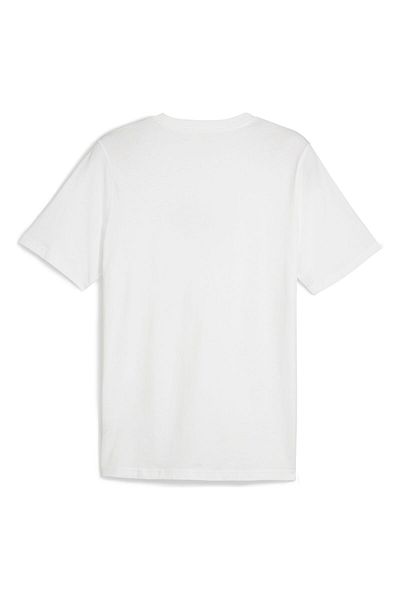 Puma Tricou PUMA pentru barbati GRAPHICS EXECUTION TEE - 68018302