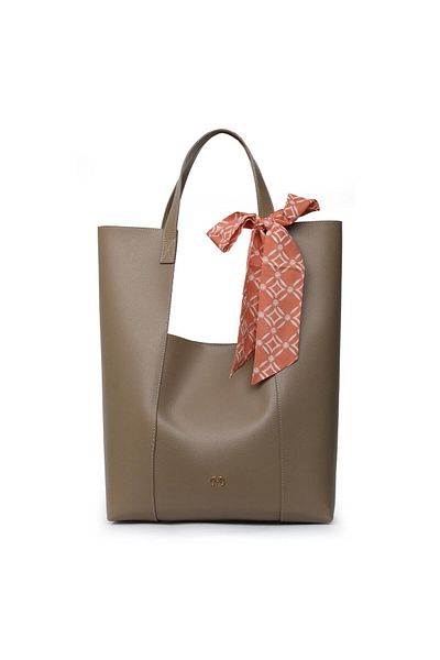 Matmazel Yelena Mink Women's Shoulder Bag