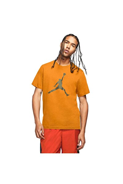Nike Ανδρικό μπλουζάκι NIKE M JORDAN JUMPMAN SS CREW - CJ0921738