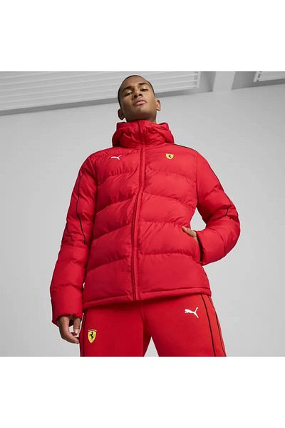 Puma Ferrari Race MT7+ Ecolite Jk - Fusta Animal