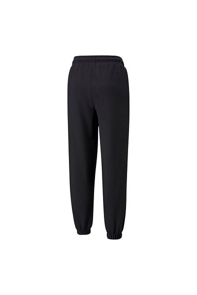 Puma Pantaloni trening PUMA pentru femei SWXP SWEATPANTS TR - 53356701